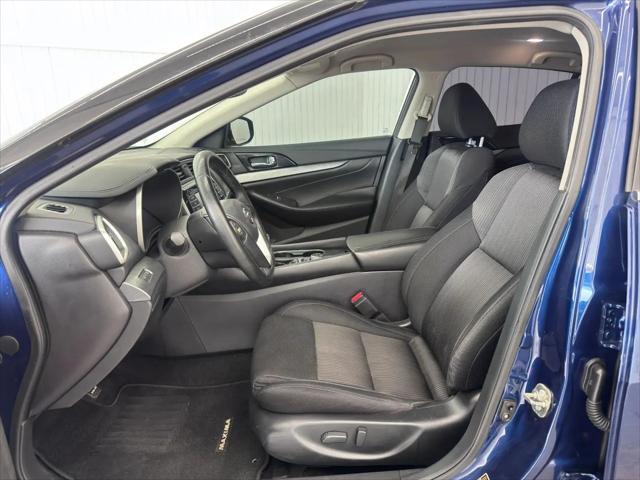 2017 Nissan Maxima 3.5 S