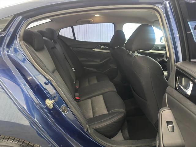 2017 Nissan Maxima 3.5 S