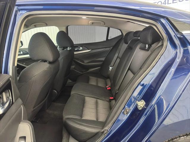 2017 Nissan Maxima 3.5 S