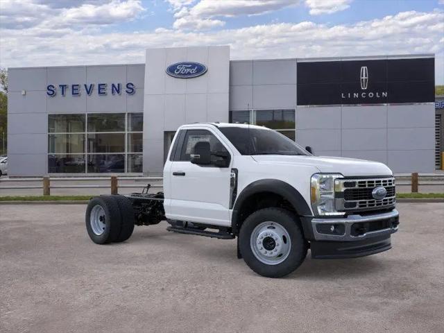 2026 Ford F-450 XL for sale in Milford, CT