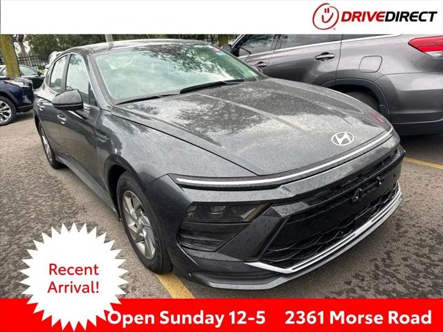 2025 Hyundai Sonata SE for sale in Columbus, OH