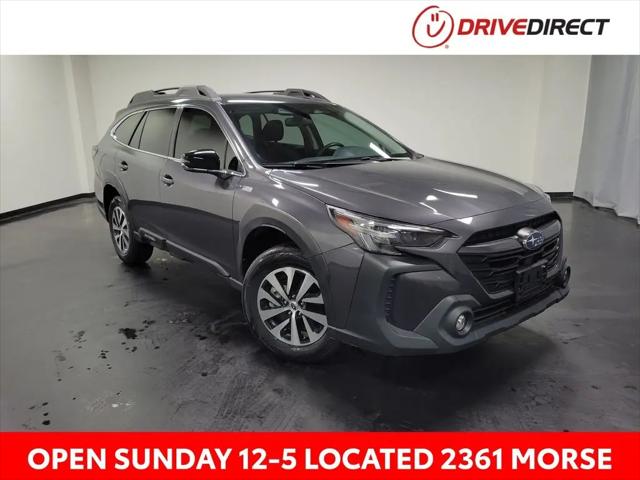 2024 Subaru Outback Premium for sale in Columbus, OH