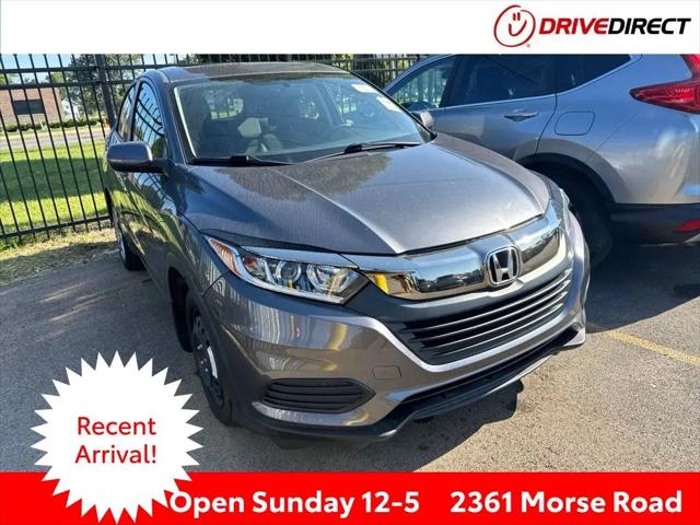 2022 Honda HR-V 2WD LX for sale in Columbus, OH