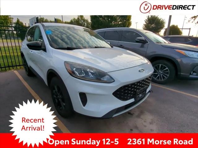 2020 Ford Escape SE Sport Hybrid for sale in Columbus, OH