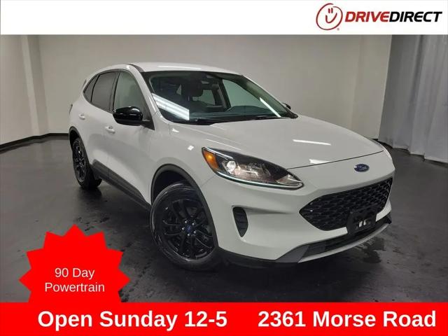 2020 Ford Escape SE Sport Hybrid for sale in Columbus, OH