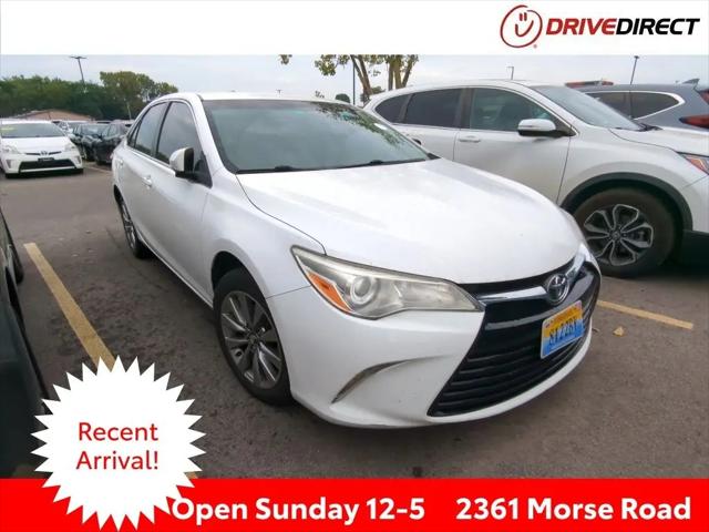 2017 Toyota Camry LE for sale in Columbus, OH