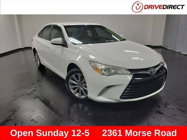 2017 Toyota Camry for sale near Columbus, OH