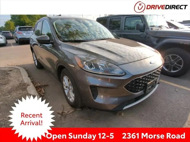 2021 Ford Escape SE for sale near Columbus, OH