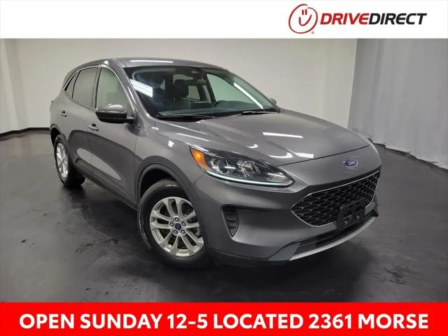 2021 Ford Escape SE for sale near Columbus, OH