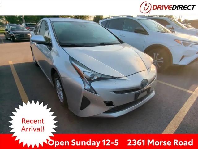 2017 Toyota Prius One for sale near Columbus, OH