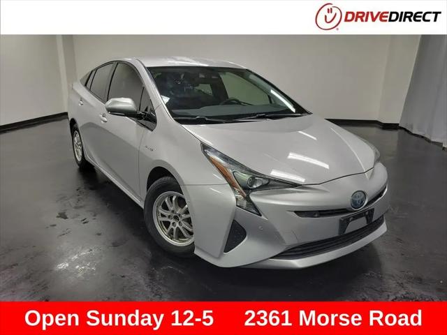 2017 Toyota Prius One for sale near Columbus, OH