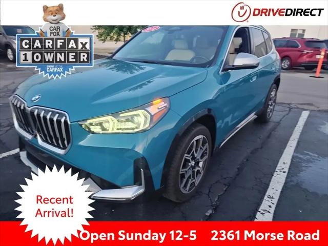 2024 BMW X1 xDrive28i for sale in Columbus, OH