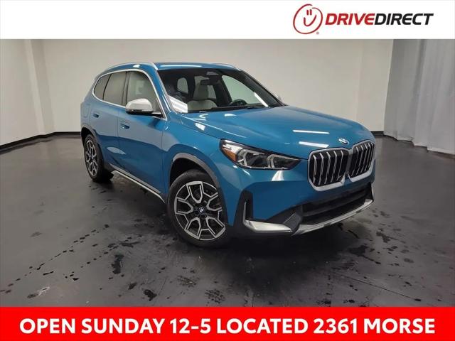 2024 BMW X1 xDrive28i for sale in Columbus, OH