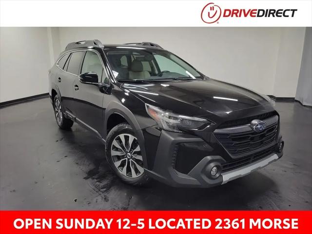 2024 Subaru Outback Limited for sale near Columbus, OH