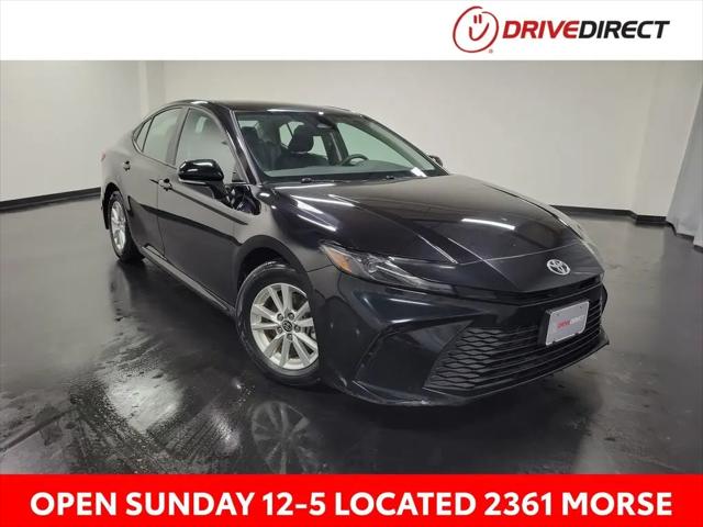 2025 Toyota Camry XSE for sale in Columbus, OH