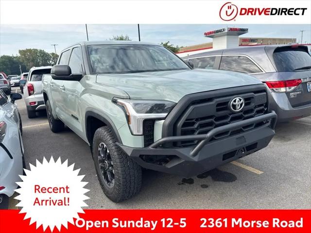 2024 Toyota Tundra for sale near Columbus, OH