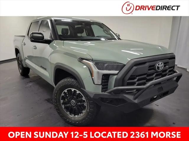 2024 Toyota Tundra SR5 for sale in Columbus, OH