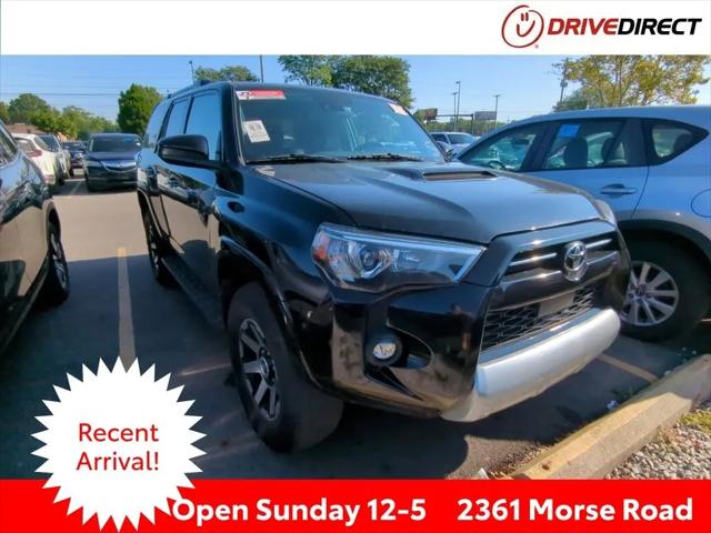 2022 Toyota 4Runner for sale near Columbus, OH