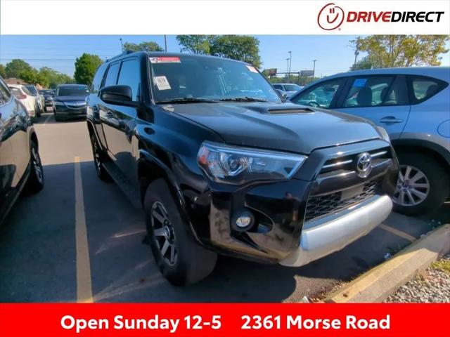 2022 Toyota 4Runner for sale near Columbus, OH
