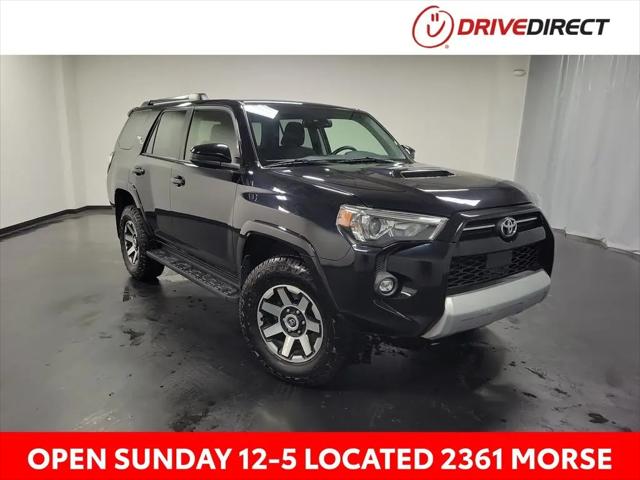 2022 Toyota 4Runner for sale near Columbus, OH
