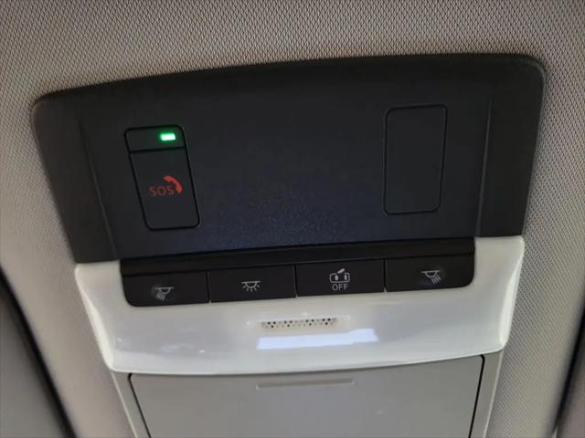 2023 Nissan Pathfinder SL FWD