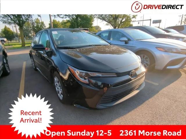2024 Toyota Corolla LE for sale near Columbus, OH