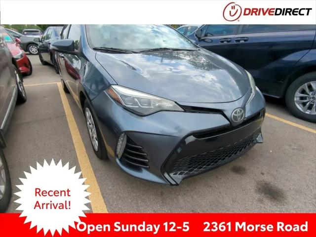 2018 Toyota Corolla for sale near Columbus, OH