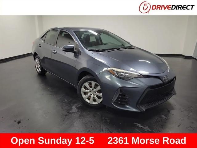 2018 Toyota Corolla L for sale near Columbus, OH