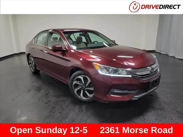 2016 Honda Accord for sale near Columbus, OH