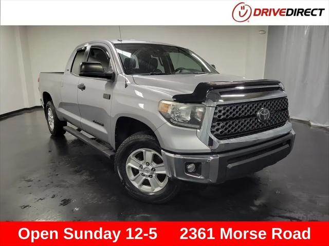 2019 Toyota Tundra for sale near Columbus, OH