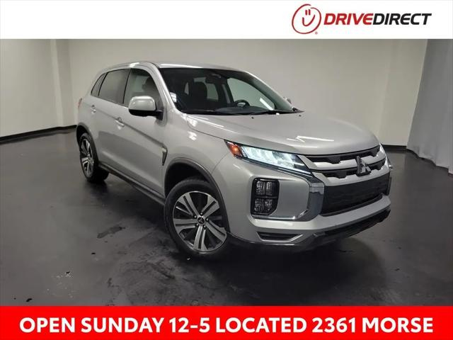 2024 Mitsubishi Outlander Sport for sale near Columbus, OH