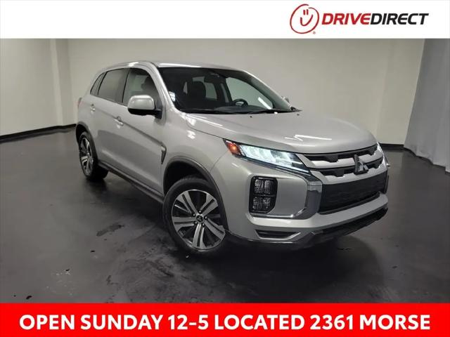 2024 Mitsubishi Outlander Sport for sale near Columbus, OH