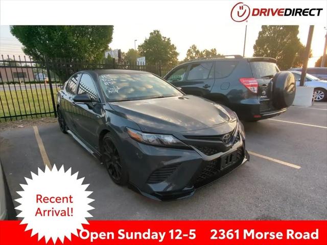2024 Toyota Camry for sale near Columbus, OH