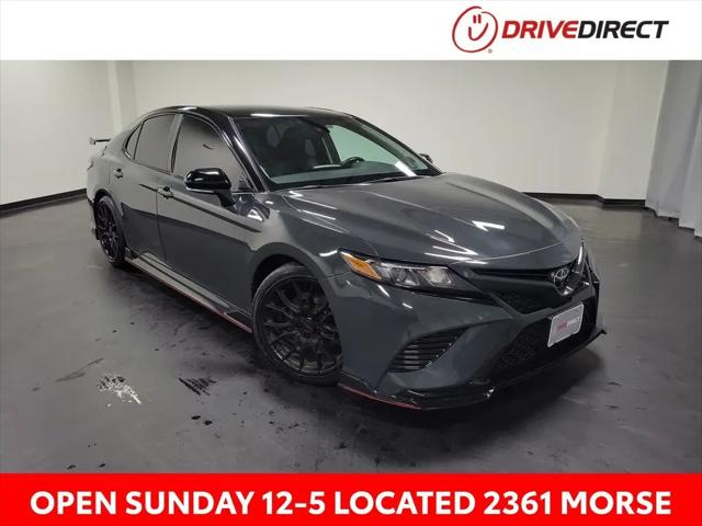 2024 Toyota Camry TRD V6 for sale in Columbus, OH