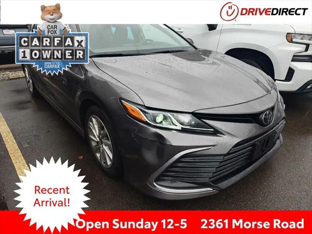 2024 Toyota Camry LE for sale in Columbus, OH