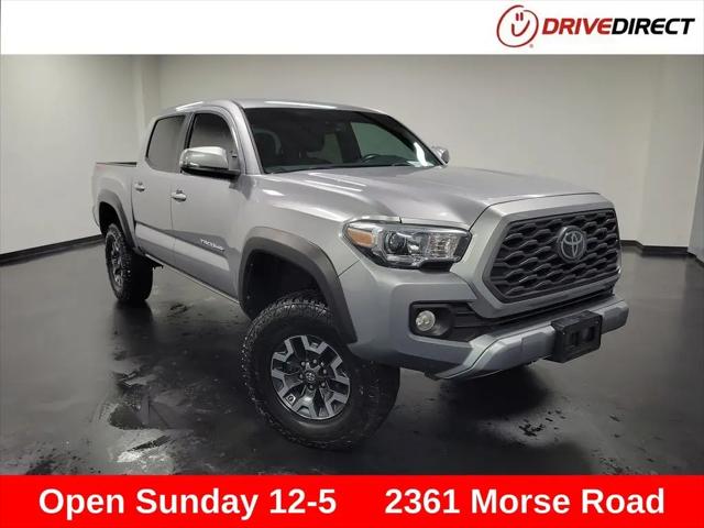 2020 Toyota Tacoma for sale near Columbus, OH