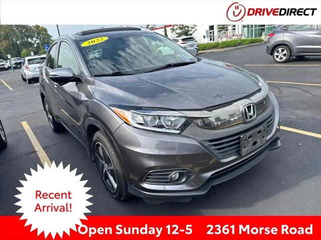 2022 Honda HR-V for sale near Columbus, OH