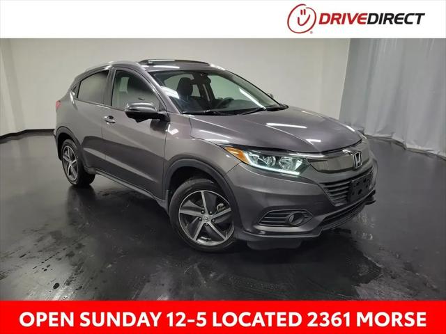 2022 Honda HR-V AWD EX for sale near Columbus, OH