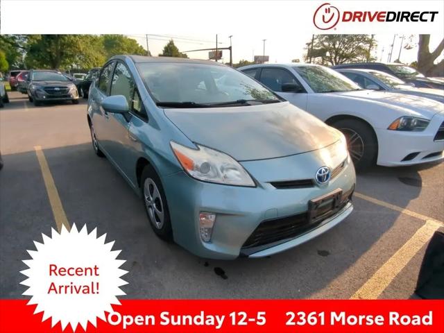 2014 Toyota Prius for sale near Columbus, OH
