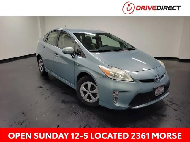 2014 Toyota Prius One for sale in Columbus, OH