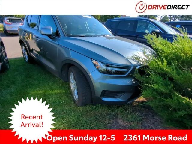 2019 Volvo XC40 T5 Momentum for sale in Columbus, OH