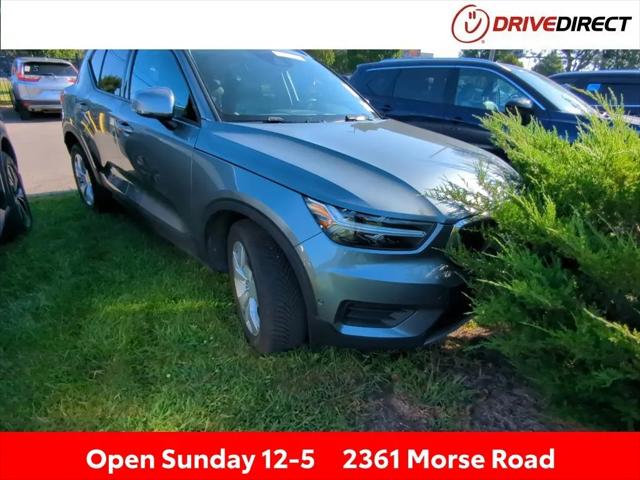 2019 Volvo XC40 T5 Momentum for sale in Columbus, OH