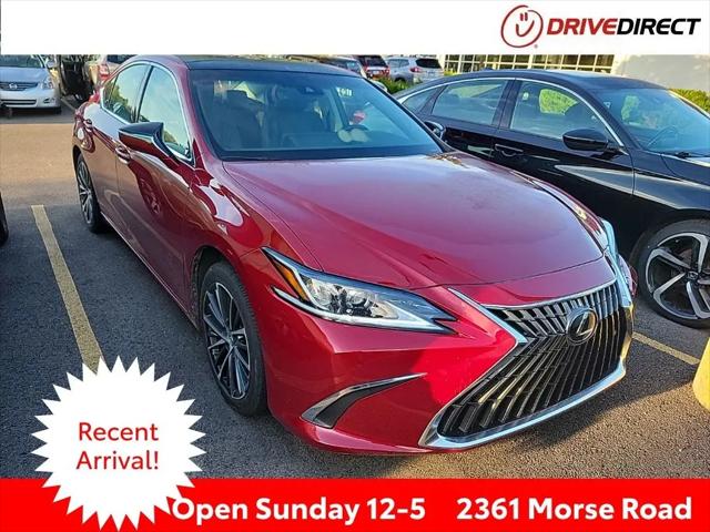 2023 Lexus ES 350 ES 350 for sale in Columbus, OH