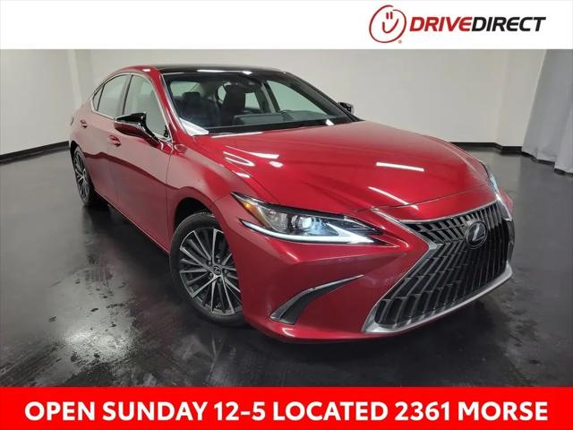 2023 Lexus ES 350 ES 350 for sale in Columbus, OH
