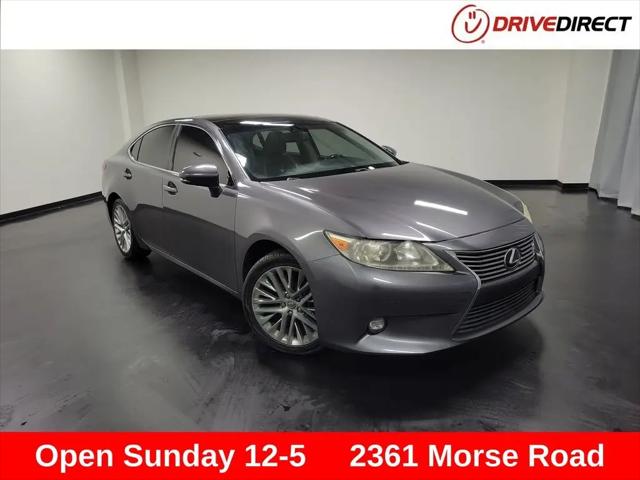 2014 Lexus ES 350 ES 350 for sale near Columbus, OH
