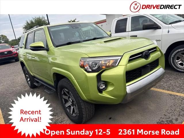 2023 Toyota 4Runner for sale near Columbus, OH