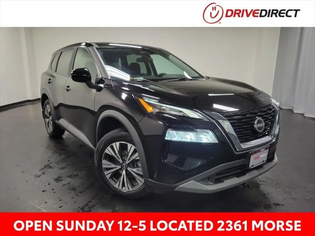 2023 Nissan Rogue SV Intelligent AWD for sale in Columbus, OH