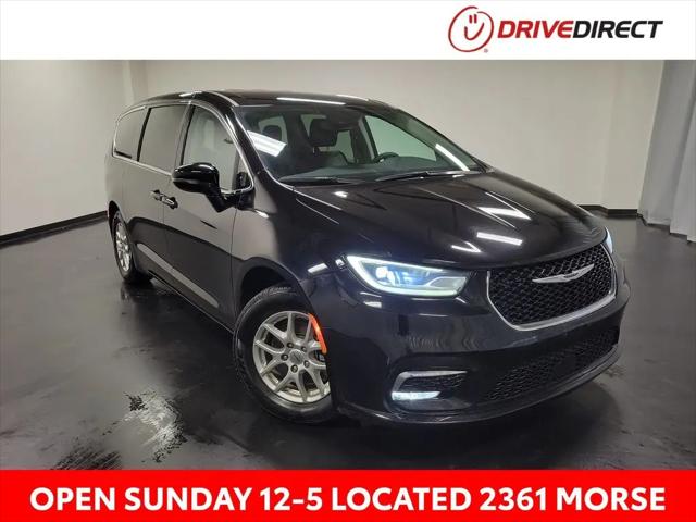 2024 Chrysler Pacifica Touring L for sale near Columbus, OH