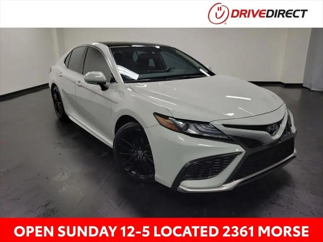 2023 Toyota Camry XSE for sale in Columbus, OH