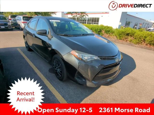 2019 Toyota Corolla L for sale near Columbus, OH